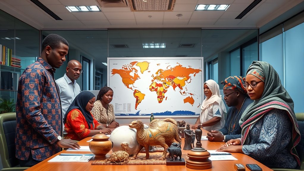 hausa yoruba igbo expertise