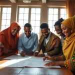 Hire Amharic Translators Ethiopia | Translation Africa |