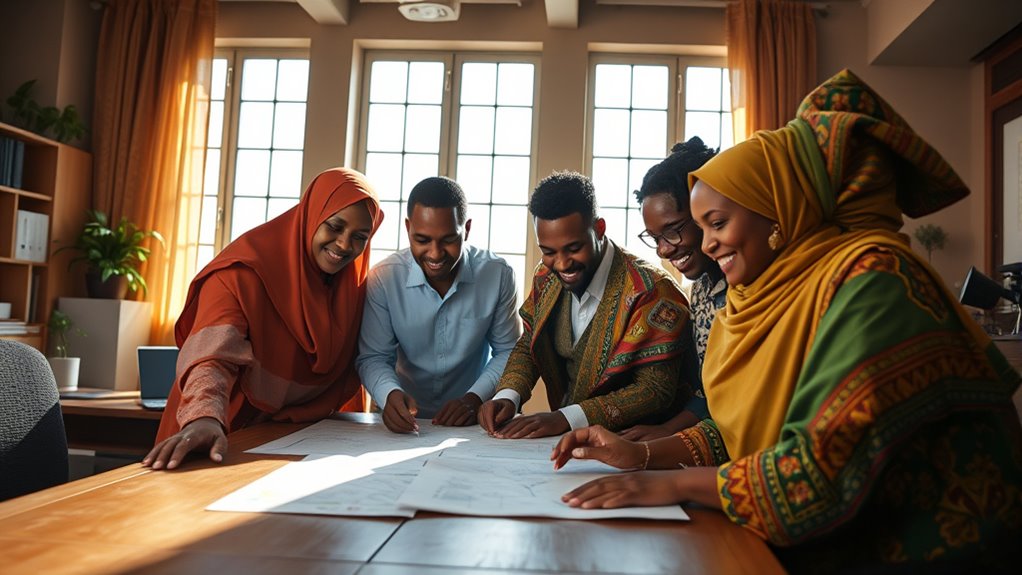 hire amharic translators ethiopia