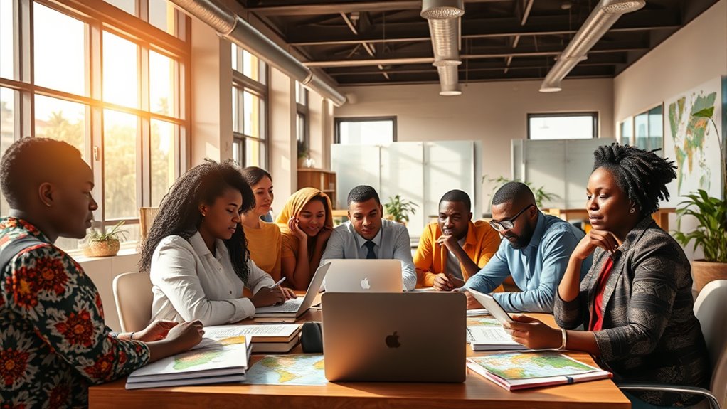 hire certified translators africa