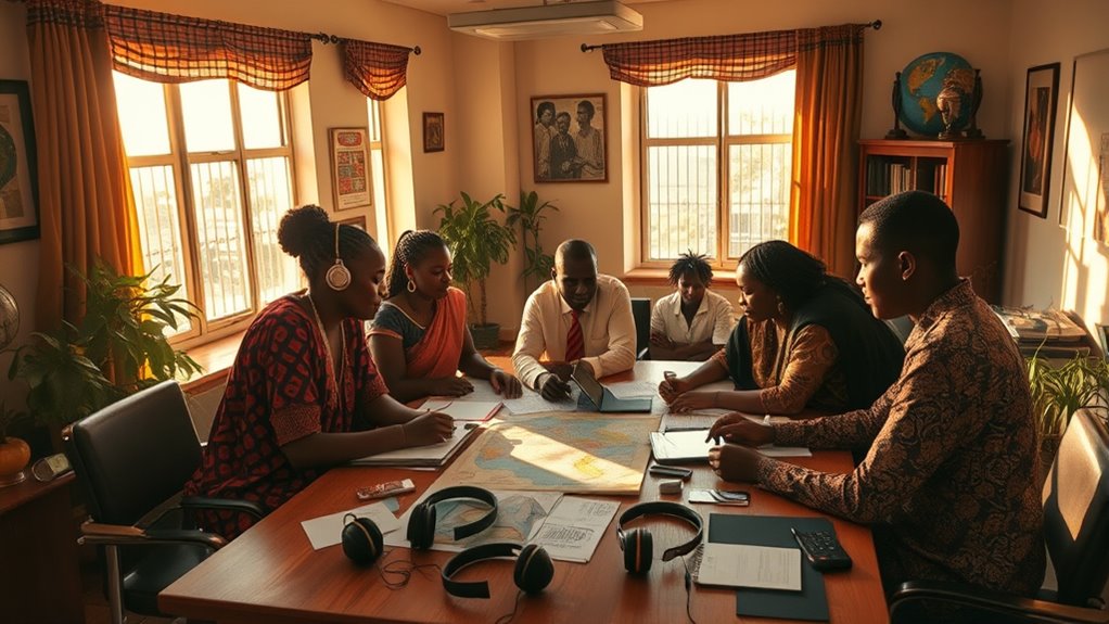 hire certified translators kenya