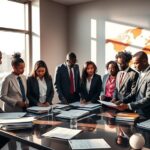 Hire Legal Translators South Africa | Translation Africa |