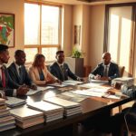 Hire Legal Translators Nigeria | Translation Africa |