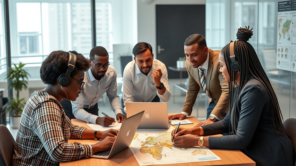 hire multilingual translators kenya