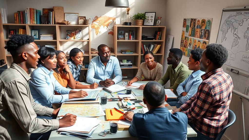 hire translators south africa