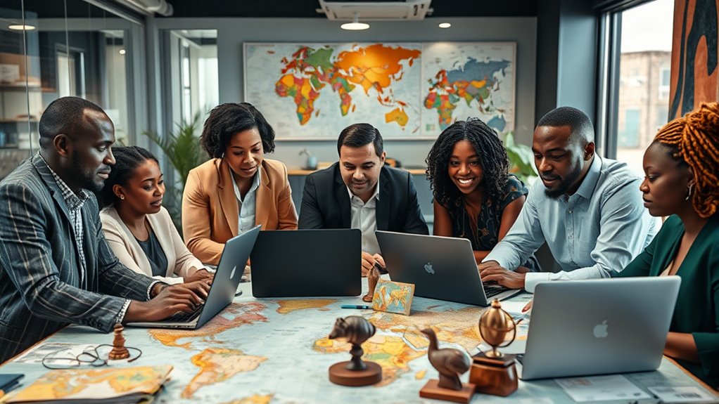 hire translators south africa