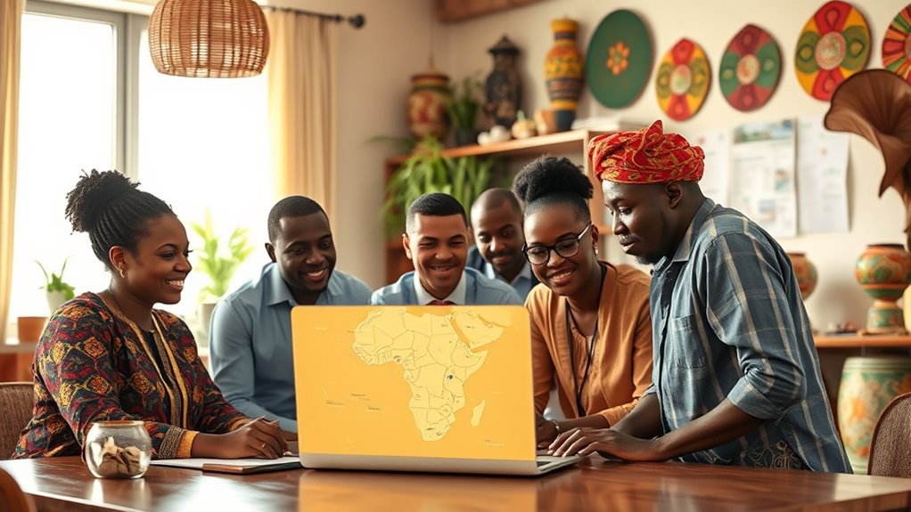 identify key languages strategically