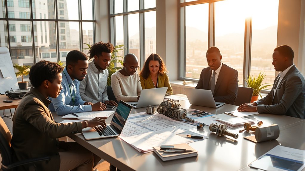 industries rely on translations