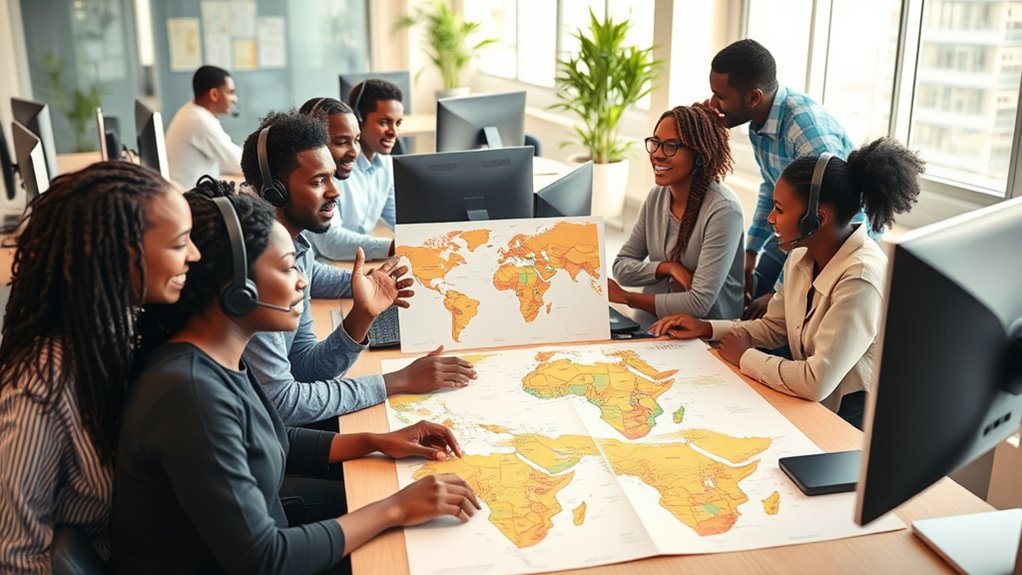 innovative solutions for multilingual challenges