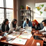 Translation Services for Annual Reports Kenya | Translation Africa |