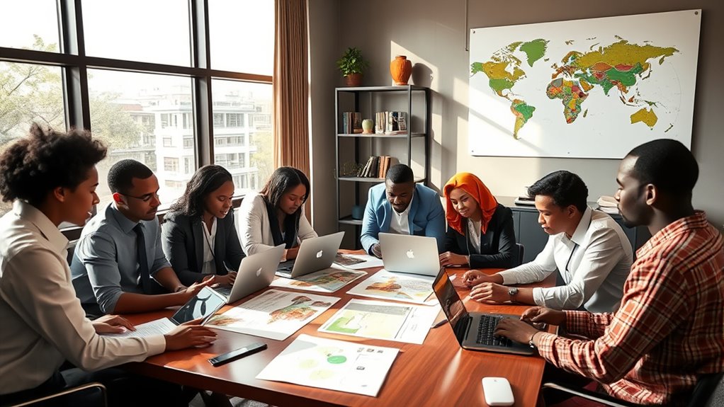 kenya annual reports translation