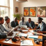 Translation Services for Contracts Kenya | Translation Africa |