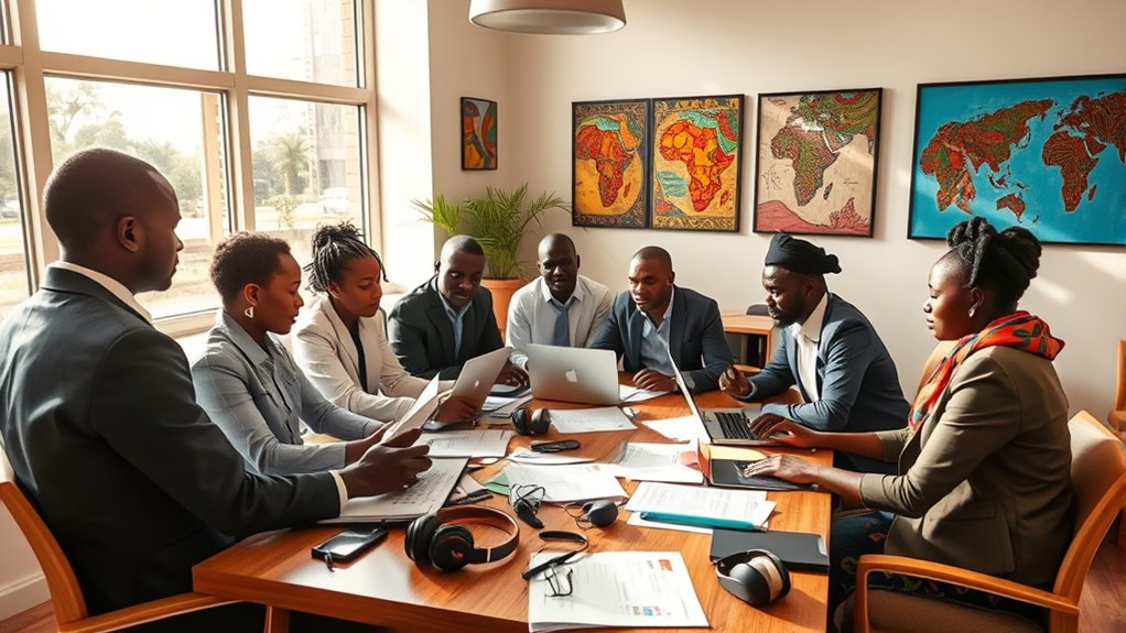 kenya contract translation services