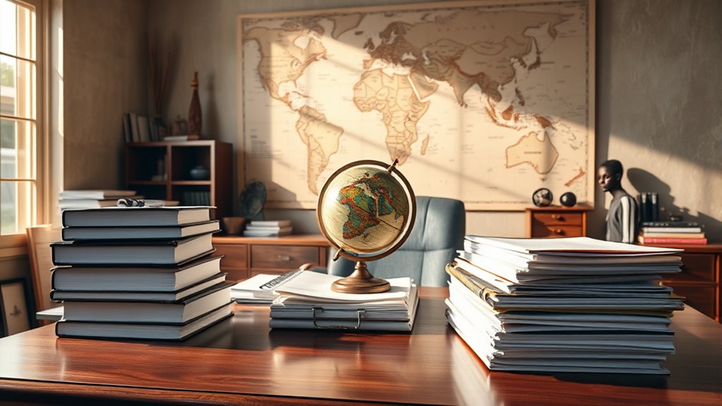 kenya legal agreements translation