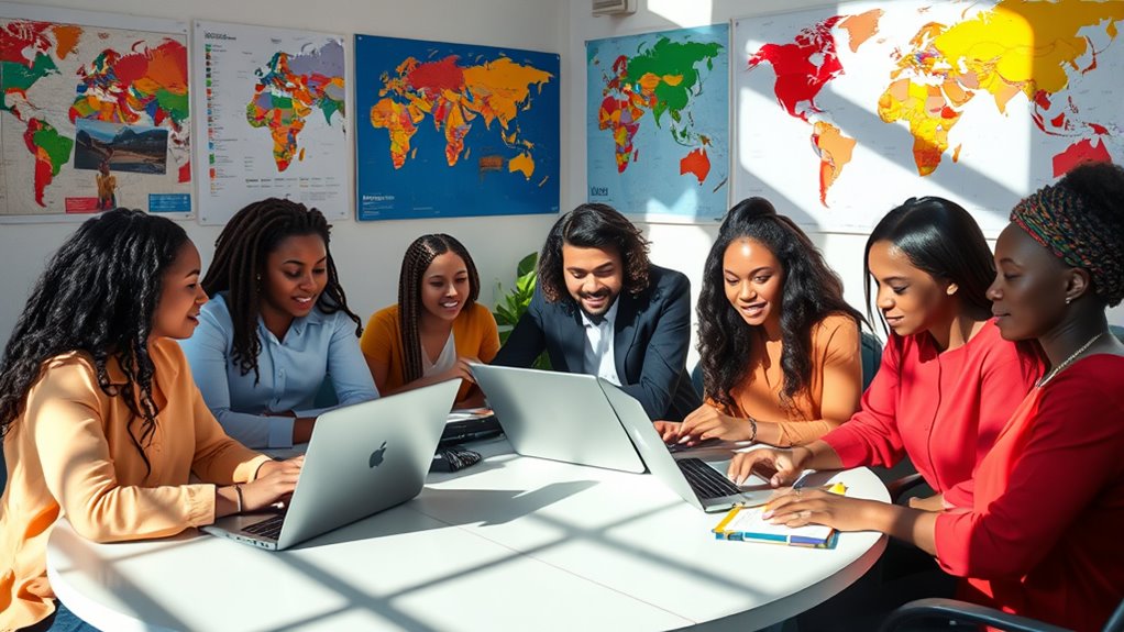 kenya marketing translation services