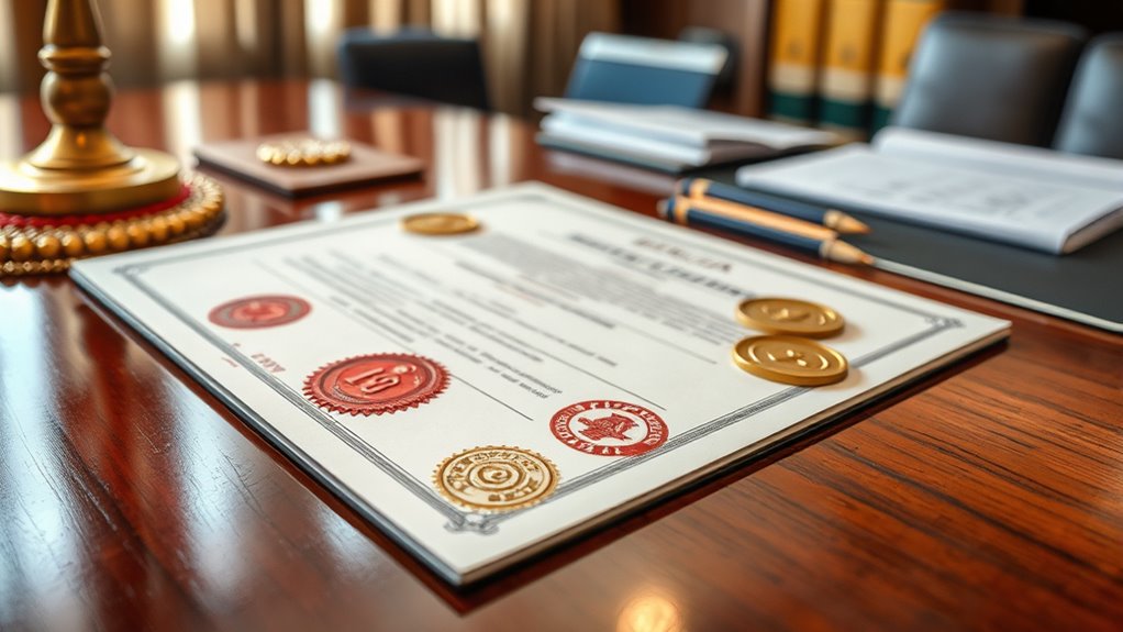 kenya s certified translation requirements