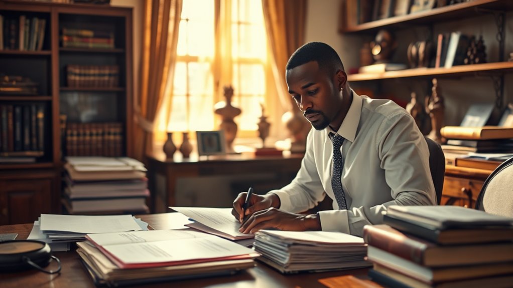 kenya sworn court translator