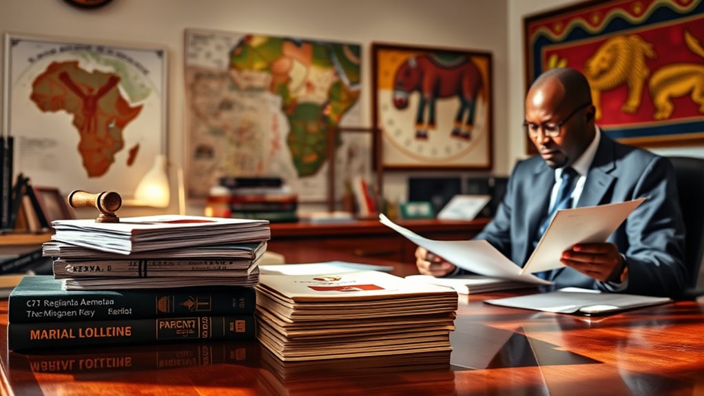 kenyan certified translation services