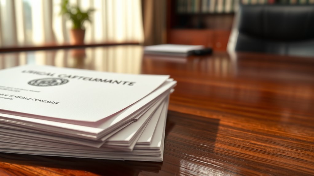 kenyan certified translation standards