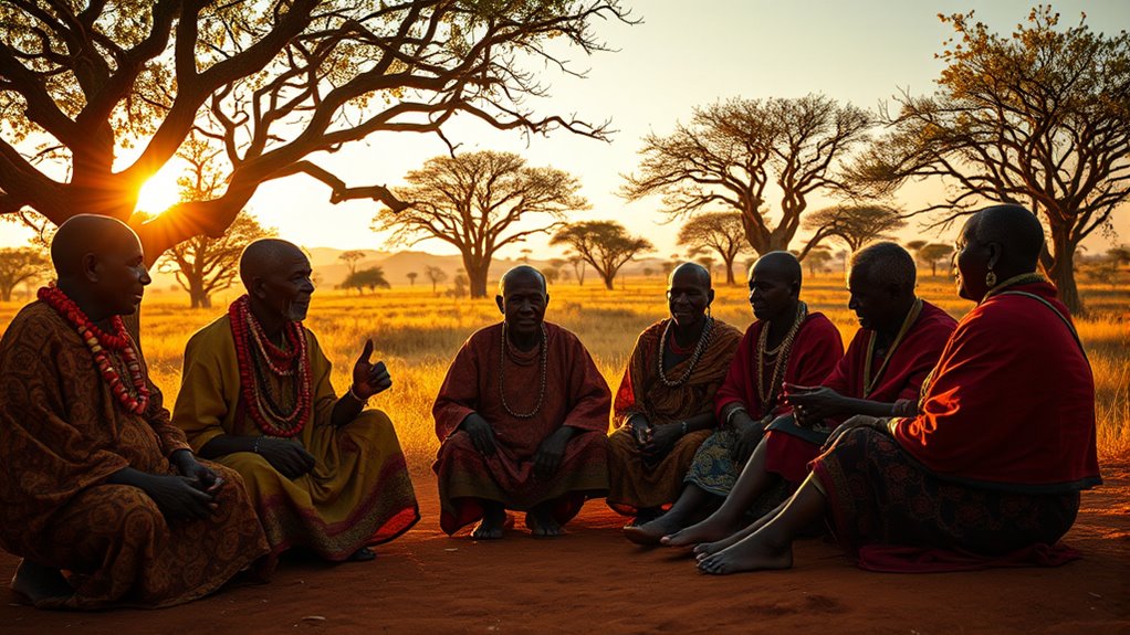 kenyan luo to english