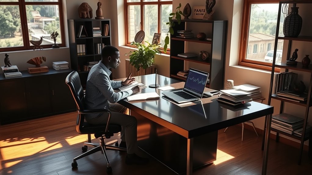 kenyan luo translation services