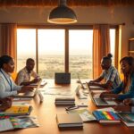 Multilingual Translation Agency Kenya | Translation Africa |