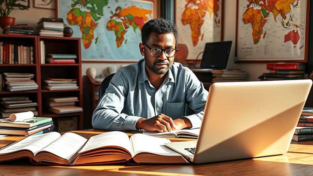 kenyan somali english translation experts