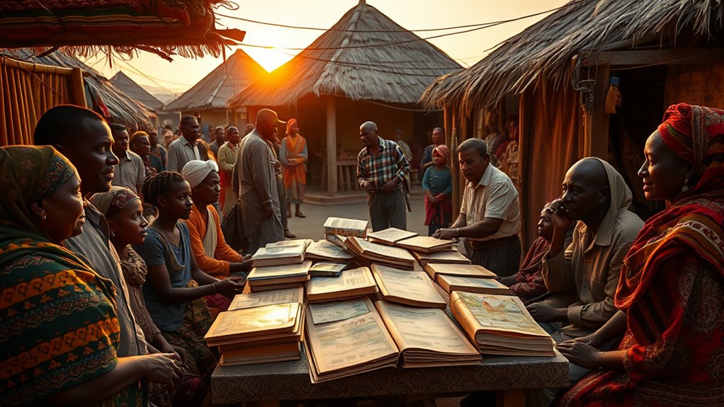 key ethiopian translation languages