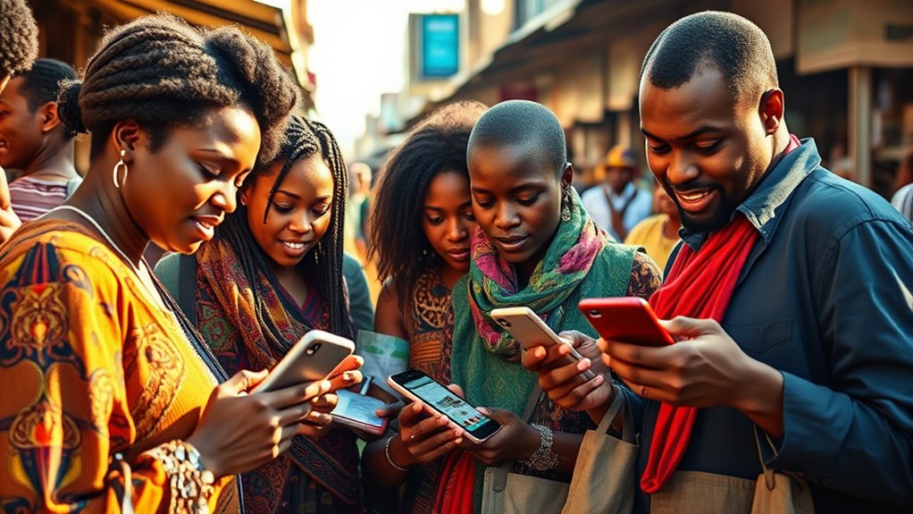 key languages in e commerce