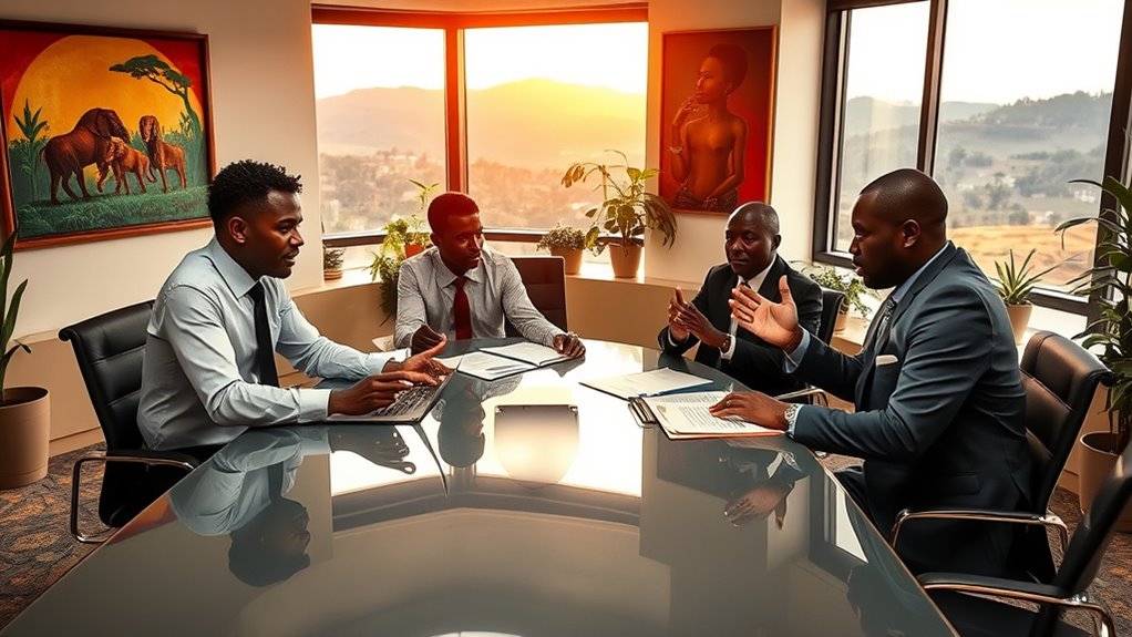 kinyarwanda professional translation services