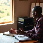 Kinyarwanda to English Translation Rwanda | Translation Africa |