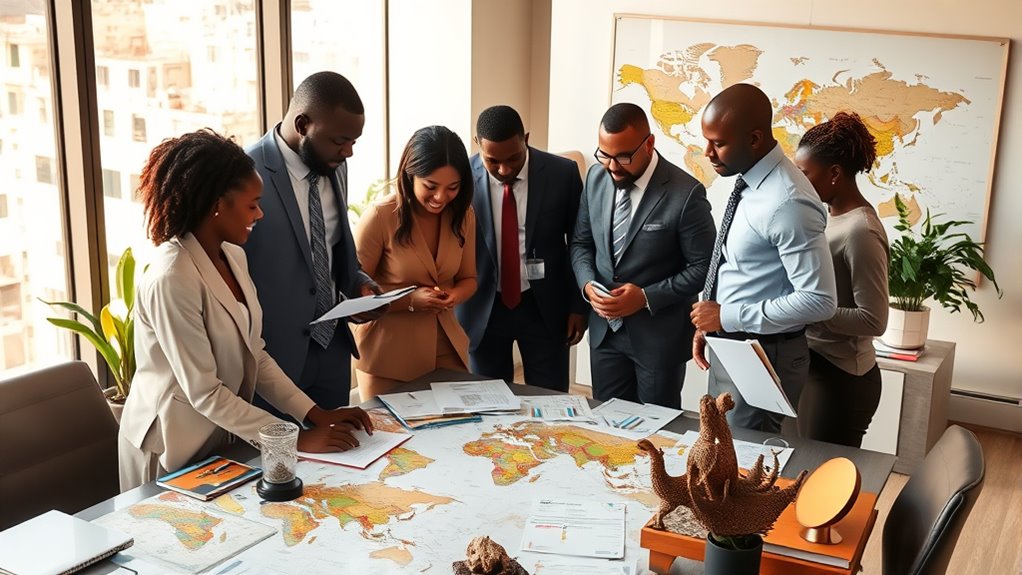 lagos document translation services