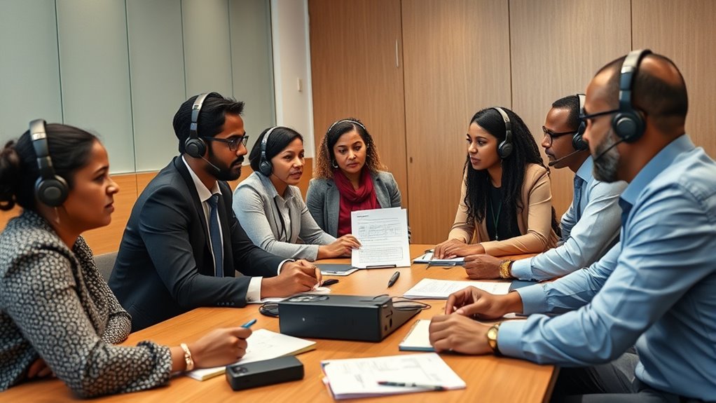 language proficiency and certification