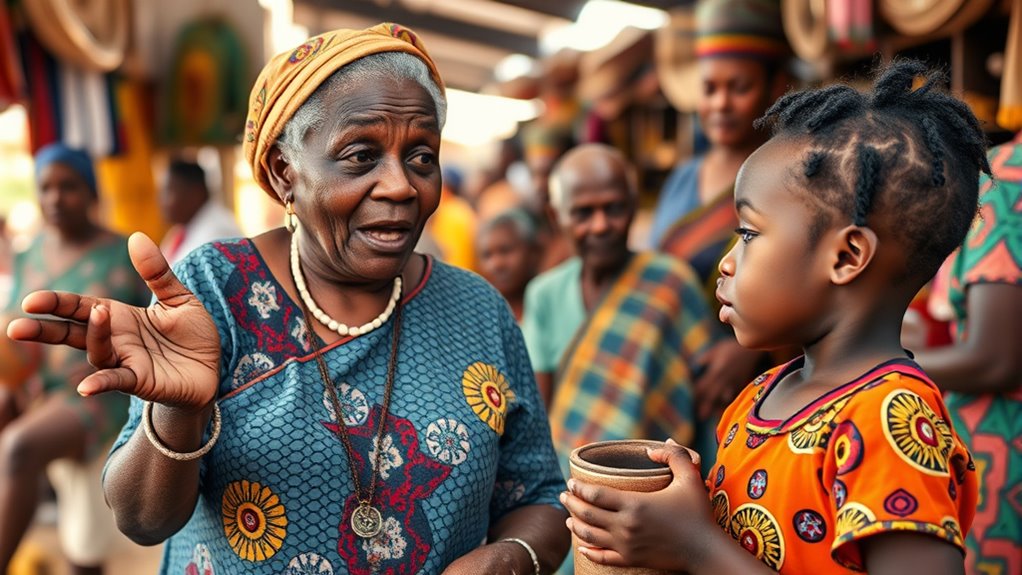 learn essential akan phrases