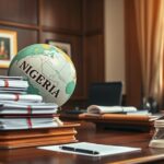 Legal Translation for Agreements Nigeria | Translation Africa |