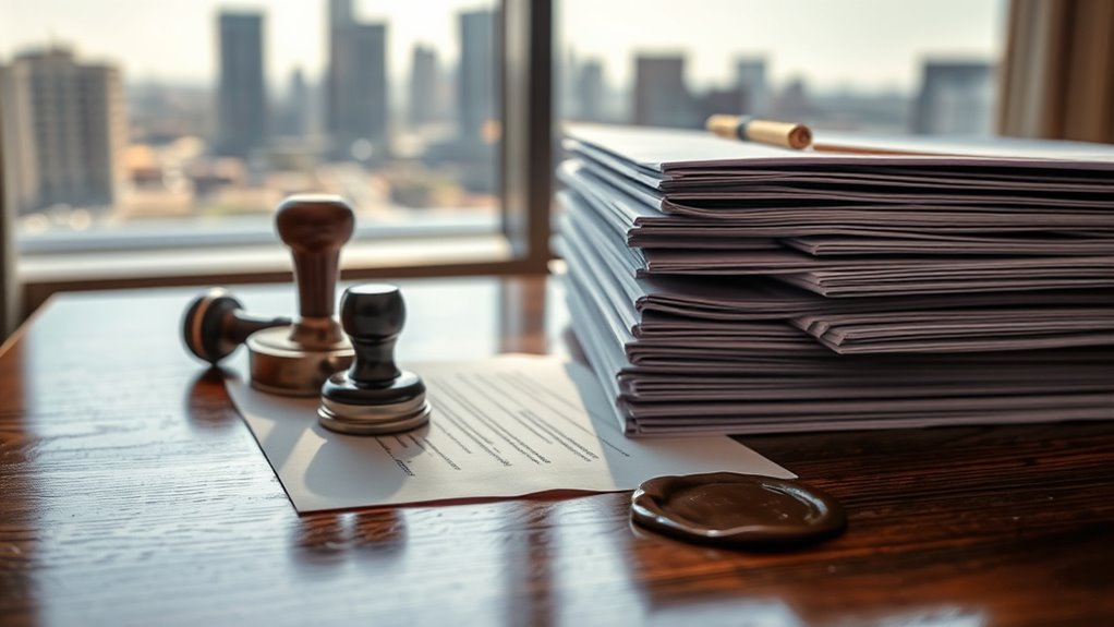 legal compliance and accuracy