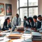 Legal Contract Translation Kenya | Translation Africa |