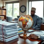 Legal Contract Translation Nigeria | Translation Africa |