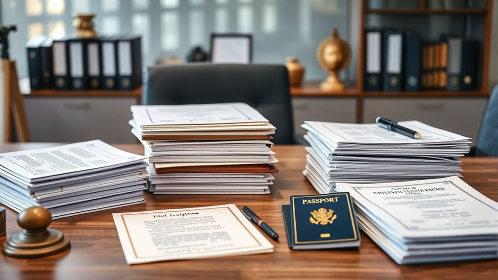 legal medical business translations