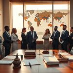 Legal Translation Services South Africa | Translation Africa |