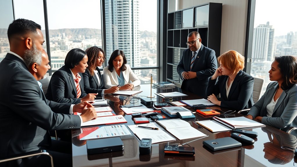 legal translation in south africa