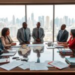 Legal Translation Services Africa | Translation Africa |