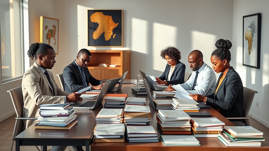 legal translation south africa