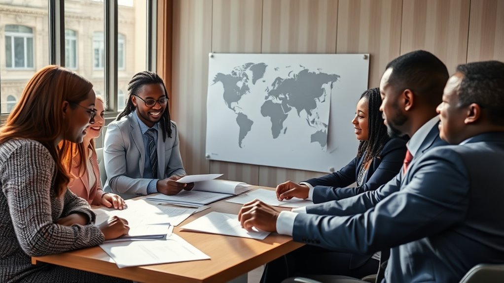 legal translators bridge gaps