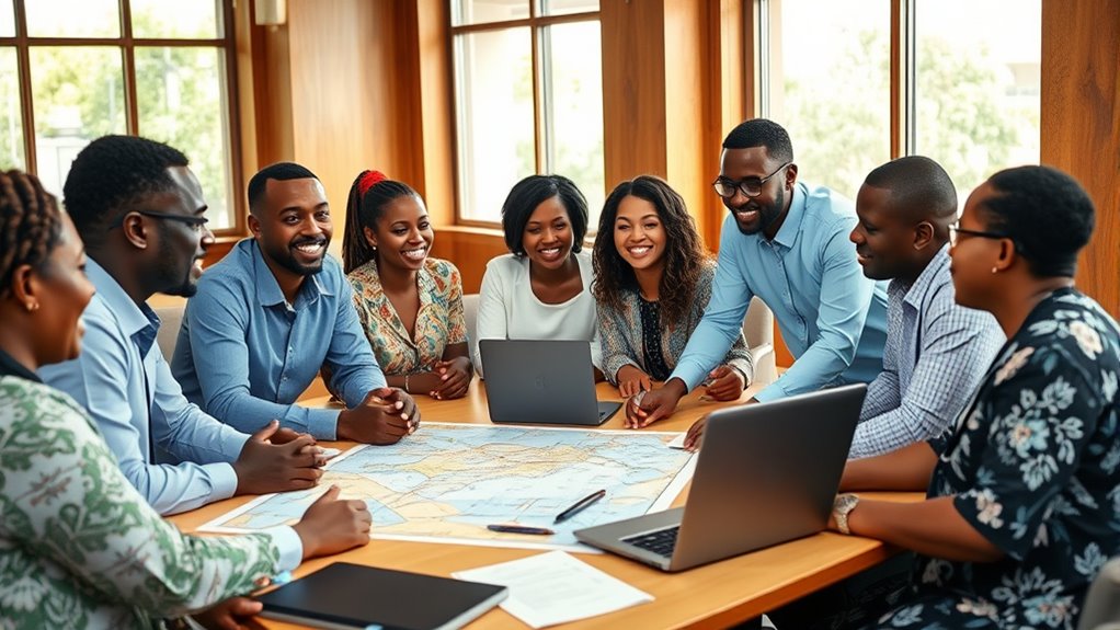 leverage nigeria s linguistic diversity