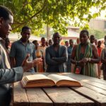 Lingala to English Translation Africa | Translation Africa |