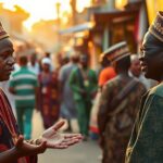 Lingala to English Translation Congo | Translation Africa |