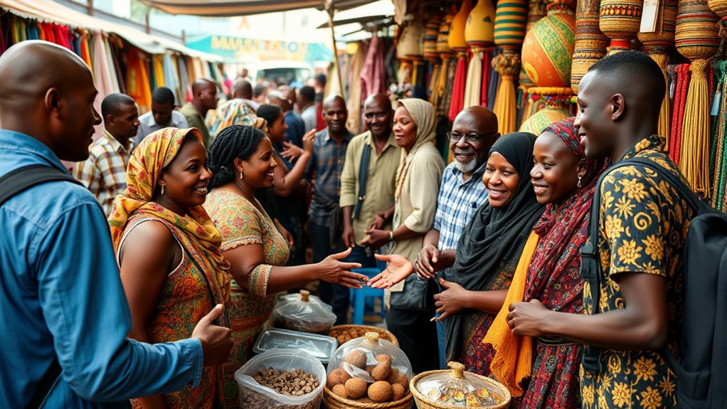 local language enhances engagement