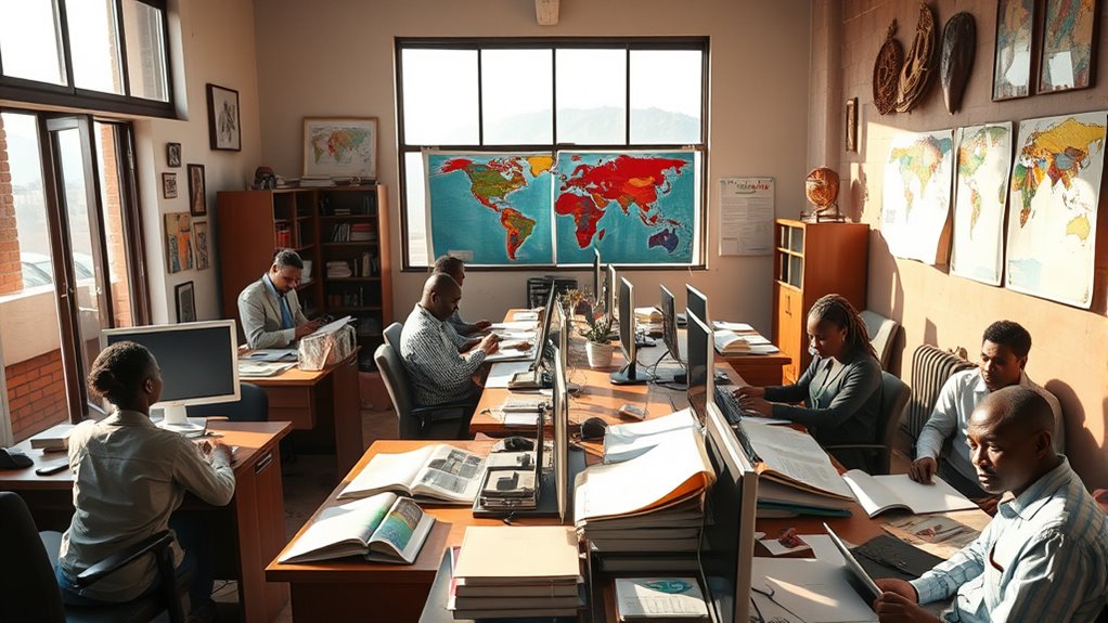 luo to english services