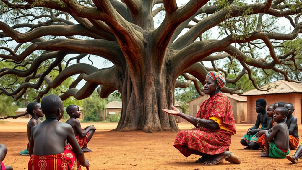 maravi empire adopted chewa